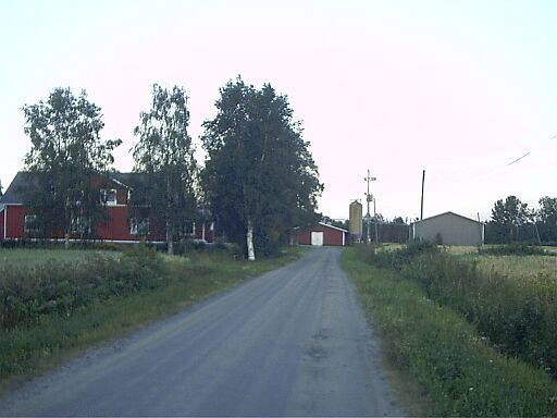 Koivulakierros alkaa!