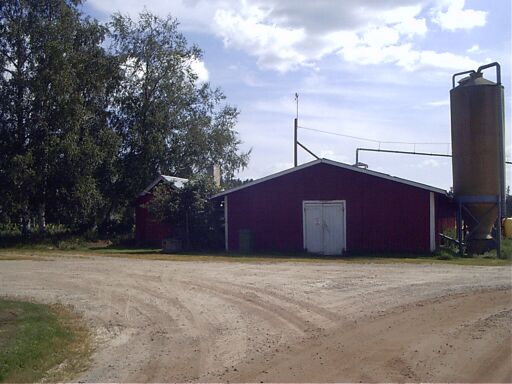 Valitse kuvan alta minne menet seuraavaksi