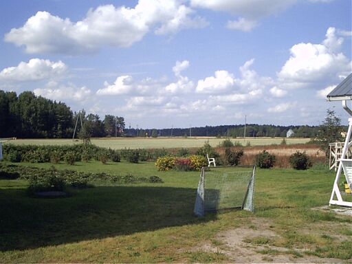 Valitse kuvan alta minne menet seuraavaksi