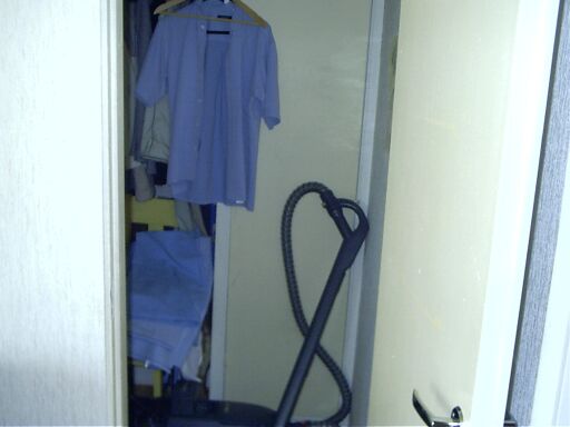 Valitse kuvan alta minne menet seuraavaksi